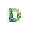 Logo Delta Hijau